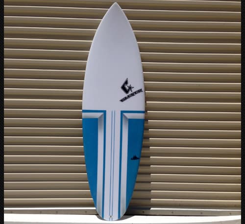 FISH JET